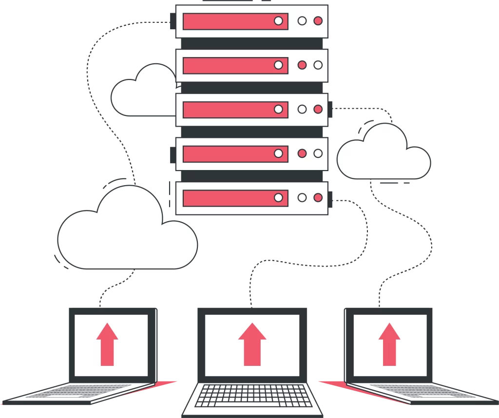 Cloud Migration