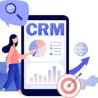 CRM Mobile
