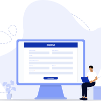 Custom Forms