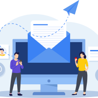 Email Marketing