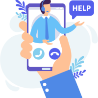 Help Center