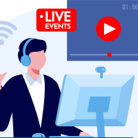 Live Events