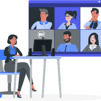 Online Meetings