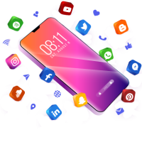 Social media