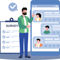 Surveys